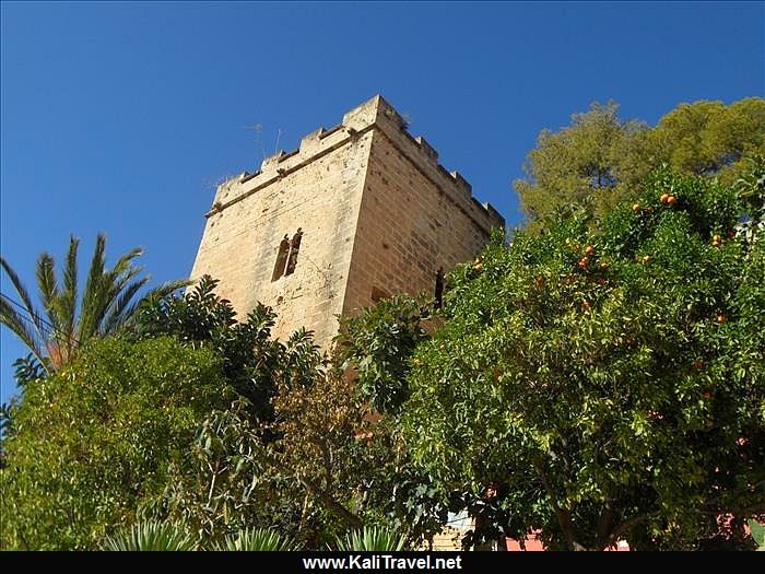denia_castle_tower_costa_blanca_spain