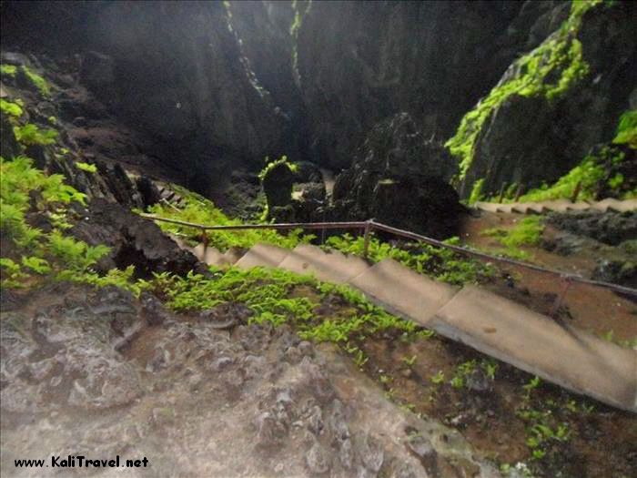 fairy_cave_cavern_bau_borneo