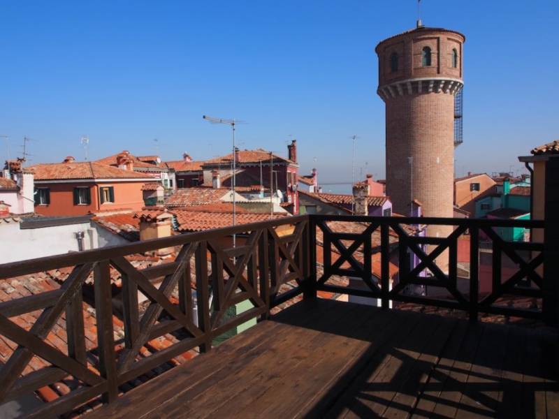 Venice Lagoon Islands: How to visit Torcello, Murano, Burano