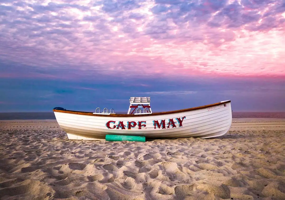 Things to Do in New Jersey Shores, Blog