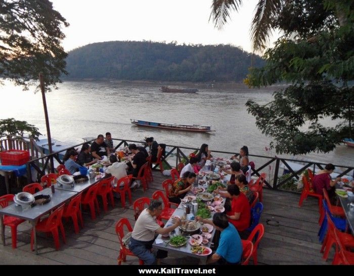 luang-prabang-barbecue-mekong-riverside-restaurant-laos