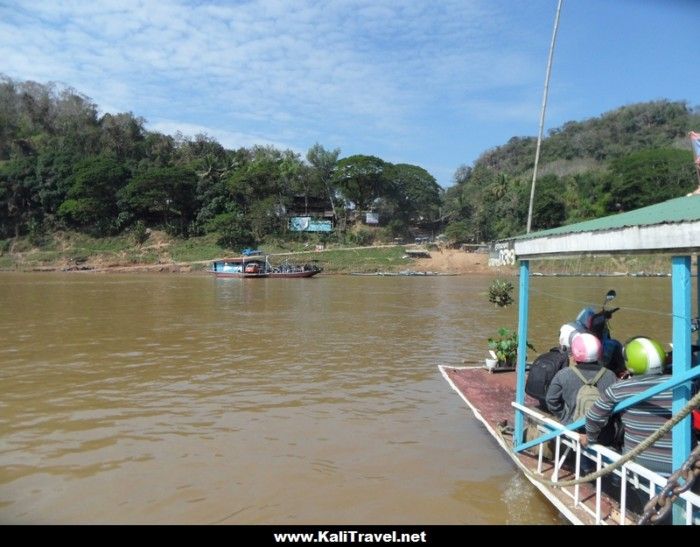 luang-prabang-mekong-ferry-ban-xieng-mene-laos