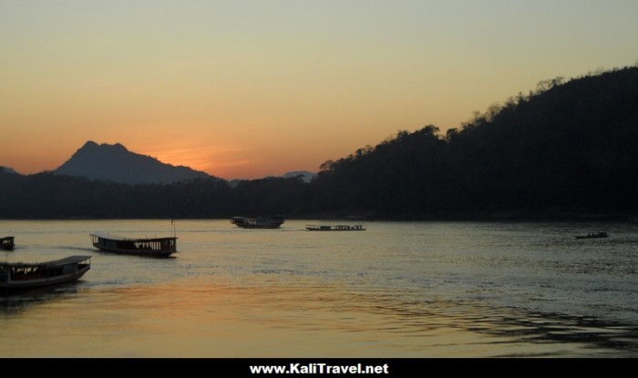 luang-prabang-sunset-mekong-river-laos